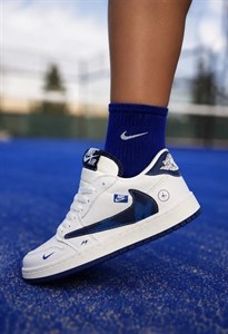 کتونی نایک ترویس اسکات فلشNike Travis Scott Flash