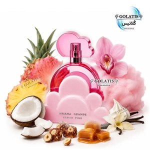 عطر کلود پینک زنانه (Cloud Pink) | اسانس مشابه اصل ۵ تا ۱۰۰ میل