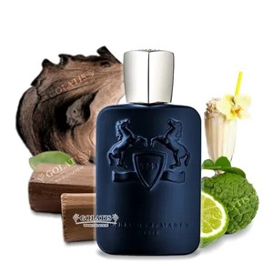 لیتون پارفومز دِ مارلی لیتون مشابه اصل های کپی 5 تا 100 میل Parfums de Marly Layton