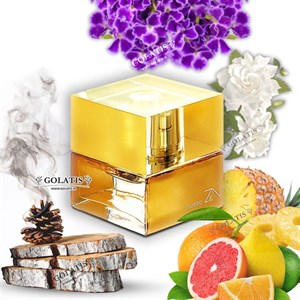 شیسیدو زن عطر و ادکلن زنانه مشابه اصل های کپی 5 تا 100 میل – Shiseido Zen