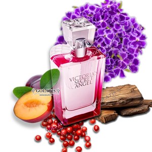 عطر ادکلن زنانه ویکتوریا سکرت آنجل مشابه اصل های کپی 5 تا 100 میل – Victoria’s Secret Angel