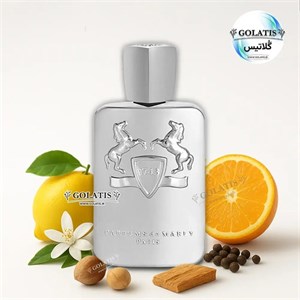 گالووی عطر و ادکلن پارفومز د مارلی مشابه اصل های کپی 5 تا 100 میل Parfums de Marly Galloway