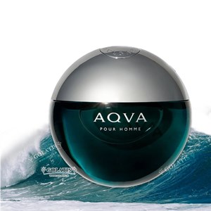 آکوا بولگاری پور هوم مشابه اصل های کپی 5 تا 100 میل – عطر مردانه Bvlgari Aqva Pour Homme