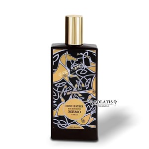 آیریش لدر عطر یونیسکس ممو پاریس مشابه اصل های کپی 5 تا 100 میل – Memo Paris Irish Leather