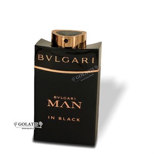 عطر بولگاری من این بلک مشکی مشابه اصل های کپی 5 تا 100 میل – مشابه اصل – Bvlgari Man In Black