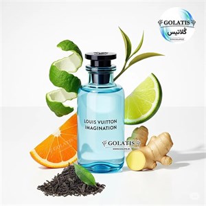 خرید عطر گرمی ایمجینیشن | اسانس اقتصادی مشابه اصل های کپی 5 تا 100 میل Imagination
