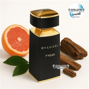 خرید عطر مردانه تایگار | اسانس گرمی اقتصادی مشابه اصل های کپی 5 تا 100 میل Tygar