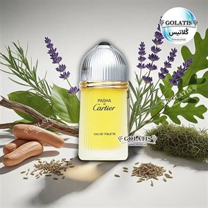 کارتیر پاشا مشابه اصل های کپی 5 تا 100 میل – عطر و ادکلن مردانه برند کارتیه – Cartier Pasha