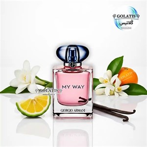 مای وی مشابه اصل های کپی 5 تا 100 میل – عطر و ادکلن زنانه – My Way