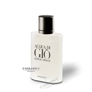 آکوا دی جیو عطر و ادکلن مردانه جورجیو آرمانی مشابه اصل های کپی 5 تا 100 میل – Giorgio Armani Acqua di Gio pour Homme