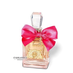 ویوا لا جویسی مشابه اصل های کپی 5 تا 100 میل – عطر و ادکلن برند جویسی کوتور – Juicy Couture Viva La Juicy