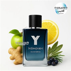 عطر وای مردانه | عطر مشابه اصل های کپی 5 تا 100 میل Y Eau de Parfum