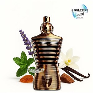 له میل الکسیر | عطر مشابه اصل های کپی 5 تا 100 میل Le Male Elixir