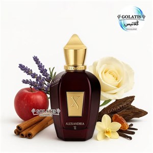 الکساندریا 2 | عطر مشابه اصل های کپی 5 تا 100 میل Alexandria II