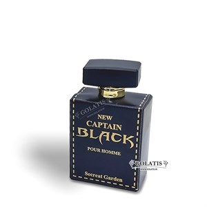 عطر کاپیتان بلک – Captain Black