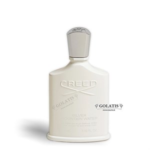کرید سیلور مانتین واتر مشابه اصل های کپی 5 تا 100 میل Creed Silver Mountain Water