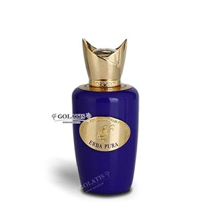سوسپیرو اربا پورا عطر و ادکلن مشابه اصل های کپی 5 تا 100 میل – Sospiro perfumes Erba Pura