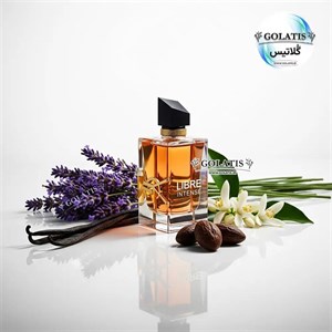 لیبر اینتنس زنانه | اسانس عطر گرمی اقتصادی مشابه اصل های کپی 5 تا 100 میل Libre Intense