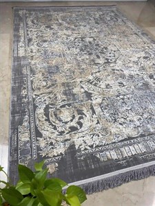 فرش طرح فرانسوی کد9307
