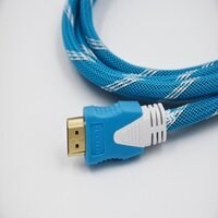 کابل HDMI ورژن 1.4 کنفی دیتک طول 20 متر رزولوشن 1080p