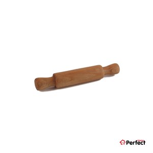 وردنه چوبی کوچک PERFECT HOME مدل 3022