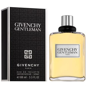 ادکلن جیوانچی جنتلمن ادوتویلت Givenchy Gentleman Eau de toilette