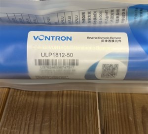 لوازم جانبی  دستگاه تصفیه آب ممبران vontron ونترون 50 گالن اصلی 