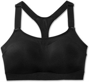 نیم تنه ورزشی زنانه پشت قزن بروکس Dare Racerback Run Bra