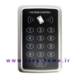 دستگاه کنترل تردد 1205A بتاBETA