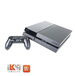 کنسول بازی سونی مدل PlayStation 4 Fat
