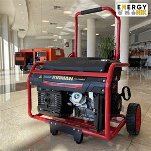 موتور برق فیرمن 8.2 کاوا (FIRMAN- ECO 12990ES-8.2KVA)