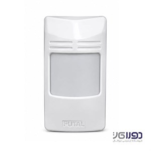 چشمی بی‌سیم فوتال F-804 | PIR