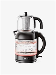 چای‌ساز روی هم فلر مدل TS289