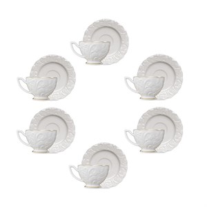 سرویس چای خوری 12 پارچه ایپک مدل Rosen-200