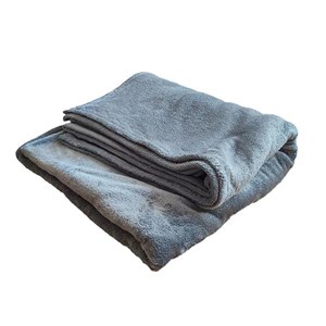 پتو مسافرتی 2 نفره مدل 01 سایز 220x180 سانتی‌متر
