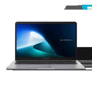 لپ تاپ 15.6 اینچی ایسوس مدل Expertbook B1 B1503CVA-Core i7 13620H-8GB DDR5 4800MHz-512GB SSD-IPS