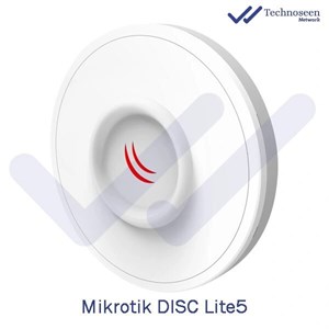 رادیو وایرلس میکروتیک مدل Mikrotik RBDisc-5nD