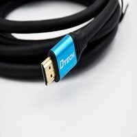 کابل HDMI 4K×2K دیتک V2 طول 30 متر