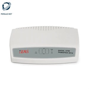 مودم سیپ ترانک آی تس مدل ITAS 5014-8W