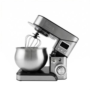 همزن کاسه‌دار 5 لیتری کارن مدل m205