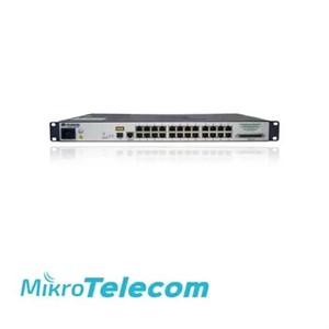 مودم فیبر نوری هواوی MA5620(24 PORT VOIP)