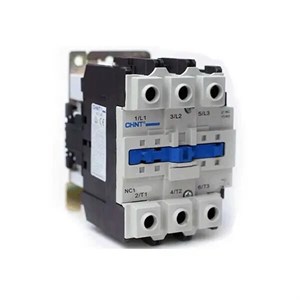کنتاکتور 50A چینت الکتریک NC1