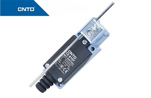 لیمیت سوییچ (میکروسوئیچ) میله ای رگلاژی CNTD TZ8107