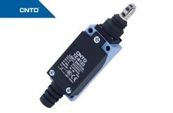 لیمیت سوییچ  (میکروسوئیچ)  قرقره دار فشاری CNTD TZ8122