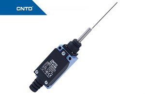 لیمیت سوئیچ  (میکروسوئیچ) نیم فنر CNTD TZ-8169