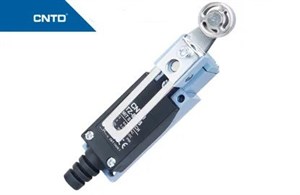 لیمیت سوئیچ  (میکروسوئیچ) دوطرفه قابل تنظیم با قرقره فلزی CNTD TZ-8108