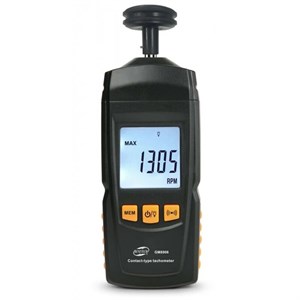 دورسنج (تاکومتر) مکانیکی بنتک مدل GM8906