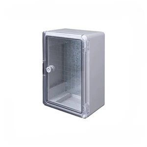 تابلو برق درب شفاف 150*350*250 دانوب