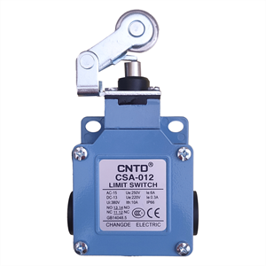 لیمیت سوئیچ ( میکروسوئیچ) CNTD CSA-012