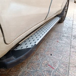 رکاب جک S5 نیوفیس مدل وارداتی (جفت)